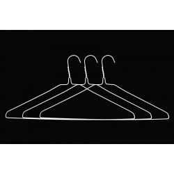 Galvanized Sliver Hanger (13.5G)  